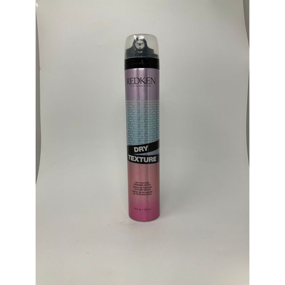 Redken Dry Texture Finishing Spray 8.5 oz